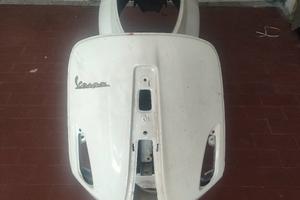 telaio vespa 