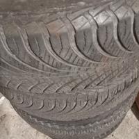 Gomme quattro stagioni MICHELIN