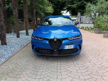 🚗 ALFA ROMEO TONALE 1.5 HYBRID 130 CV TCT7 SPECIA