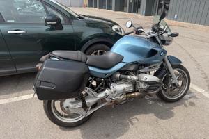Bmw R 1150