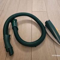 Folletto "Picchio" Vorwerk PB420 + tubo elettrico