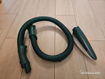 Folletto "Picchio" Vorwerk PB420 + tubo elettrico
