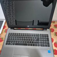 Portatile Hp completo