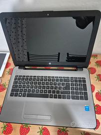 Portatile Hp completo