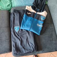 Abbigliamento