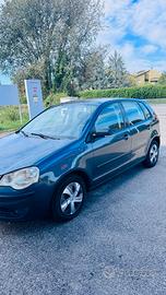 polo volkswagen