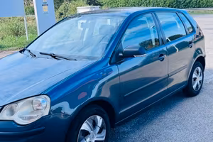 Volkswagen  PER NEOPATENTATI