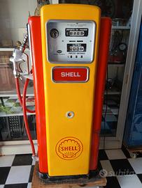 distributore benzina