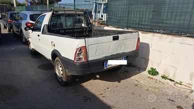 ricambi fiat strada pikup
