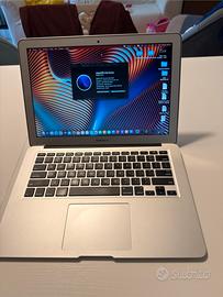 Macbook Air intel core i5 (early 2015)