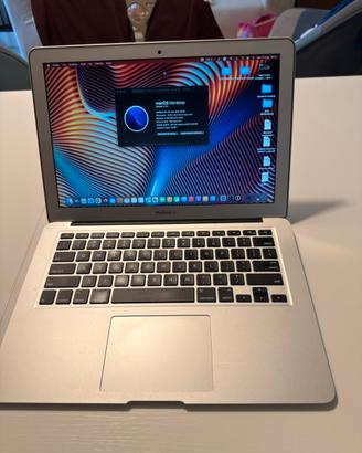 Macbook Air intel core i5 (early 2015)