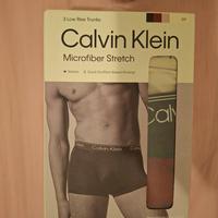 Boxer Calvin Klein