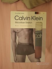 Boxer Calvin Klein