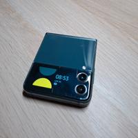 samsung z flip 3, 256gb 