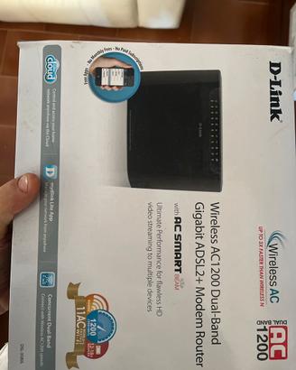 Wireless Ac1200