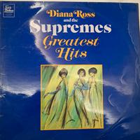 vinile Diana Ross 