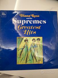 vinile Diana Ross 