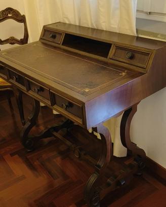 ARREDAMENTO VINTAGE