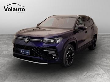 VOLKSWAGEN Tayron - Tayron 1.5 tsi ehybrid R-Line