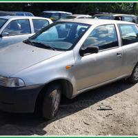 Ricambi Usati FIAT PUNTO 1a Serie 1997