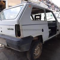 Motore Fiat Panda \ Uno codice 156A2246