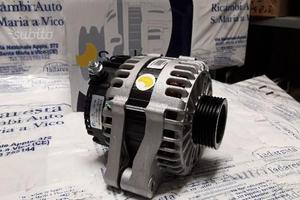 Alternatore dr5 1.6 benzina b113701110bb