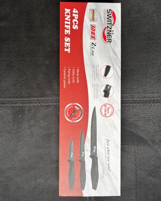 Set coltelli