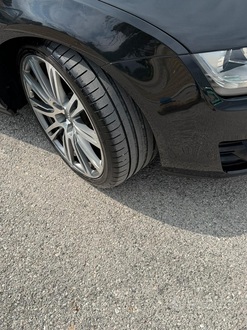 Audi A7 2013 photo 5