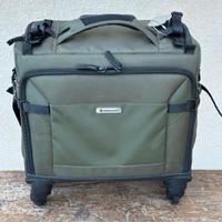 Trolley fotografico Vanguard Veo Select 42T GR