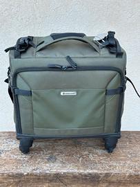 Trolley fotografico Vanguard Veo Select 42T GR