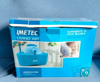 Umidificatore per ambiente