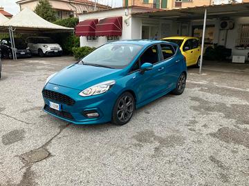 FORD FIESTA 1.5 TDCi 85cv 5 Porte ST-Line