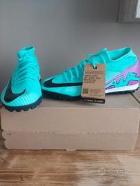 nike zoom superfly 9 academy tf