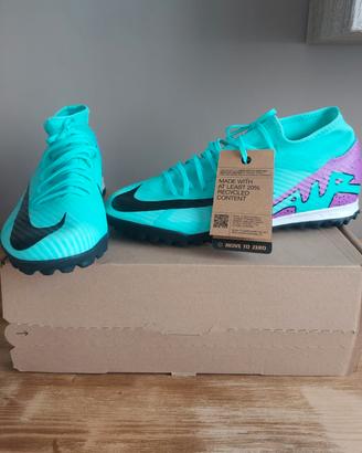 nike zoom superfly 9 academy tf