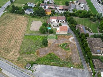 TERRENO A CASTEL GOFFREDO