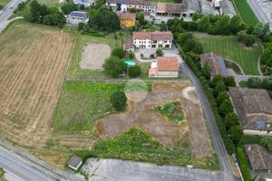 TERRENO A CASTEL GOFFREDO