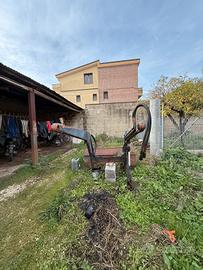 attrezzo agricolo
