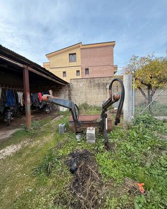 attrezzo agricolo