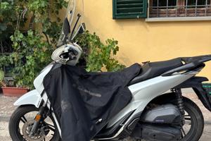 Sh 125sport 2022
