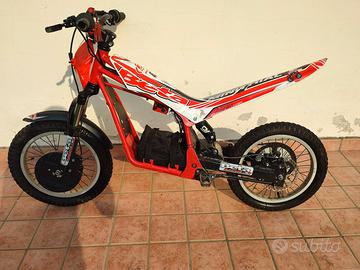 Mini trial beta 16