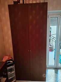 Armadio Ikea 100x236x60