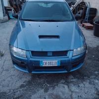 fiat stilo 1.9 jtd