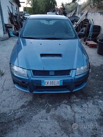 fiat stilo 1.9 jtd