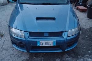 fiat stilo 1.9 jtd