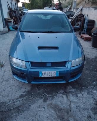 fiat stilo 1.9 jtd