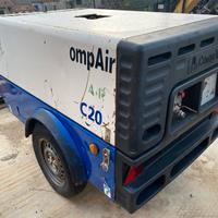 Compressore CompAir C20
