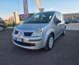 Renault Modus 1.2 16V Dynamique