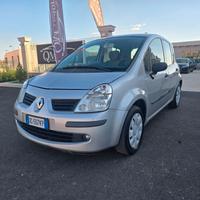 Renault Modus 1.2 16V Dynamique