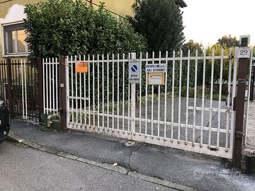 Box in Via Tagliamento 29 Vimodrone