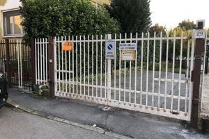 Box in Via Tagliamento 29 Vimodrone